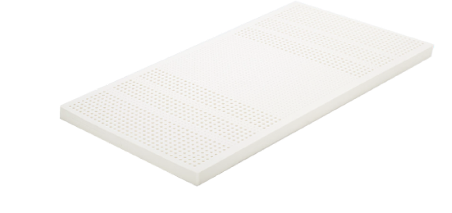 천연라텍스 매트리스 싱글(7.5cm) 상품정보 이미지