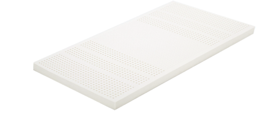 천연라텍스 매트리스 싱글(5cm) 상품정보 이미지